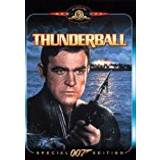 James bond filmer James Bond Thunderball (DVD)