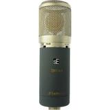 Bi-Directional & Figure 8 - Handhållen mikrofon Mikrofoner SE Electronics Z5600A II