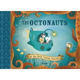 The Octonauts: & the Only Lonely Monster