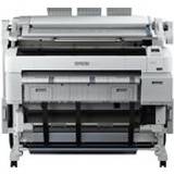 Epson Fax Skrivare Epson SureColor SC-T5200DMFP