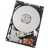 HGST Travelstar 5K160 HTS541612J9SA00 120GB