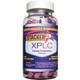 Stacker2 Europe Stacker 3 XPLC 100 st