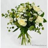 Blommor till bröllop - Rosor Snittblommor Blommor till bröllop Shiny as a Flower Bud Blandade blommor