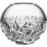Kristall Inredningsdetaljer Orrefors Carat Globe Vas 10.8cm