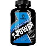 Testosterone Boosters Muskelökare Swedish Supplements T-Power 200 st