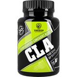 CLA Viktkontroll & Detox Swedish Supplements CLA 90 st