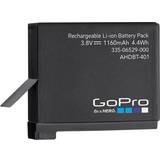 GoPro Li-ion Batterier & Laddbart GoPro AHDBT-401