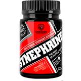 Swedish Supplements Pre Workout Swedish Supplements Synephrine 100 st