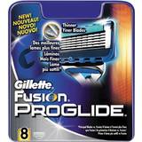 Gillette fusion rakblad 8 pack Gillette Fusion ProGlide 8-Pack