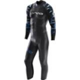 Vattensportkläder Orca Equip LS Fullsuit M