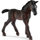 Tygleksaker Figuriner Schleich Lipizzaner Foal 13820
