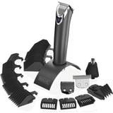 Wahl Kombinerade Rakapparater & Trimmers Wahl Stainless Steel Advanced 09864