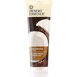 Desert Essence Hygienartiklar Desert Essence Coconut Body Wash 235ml