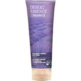 Desert Essence Hygienartiklar Desert Essence Bulgarian Lavender Body Wash 237ml