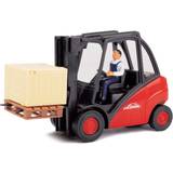 Dickie Toys Cargo Lifter