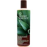 Desert Essence Hårprodukter Desert Essence Tea Tree Replenishing Shampoo 355ml