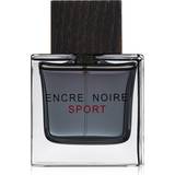 Lalique Herr Eau de Toilette Lalique Encre Noire Sport EdT 100ml