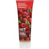 Desert Essence Hårprodukter Desert Essence Red Raspberry Shampoo 237ml