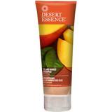 Hårprodukter Desert Essence Island Mango Shampoo 237ml