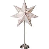 Belysning Star Trading Antique Julstjärna 55cm