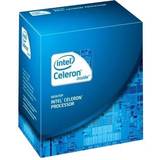 2 Processorer Intel Celeron G3930 2.90GHz, Box