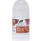 Dr. Organic Deodoranter Dr. Organic Argan Oil Deo 50ml