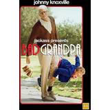 Bad Grandpa (DVD) (DVD 2013)