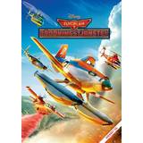 Flygplan 2: Räddningstjänsten (DVD) (DVD 2014)