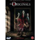 The Originals: Säsong 1 (5DVD) (DVD 2013)