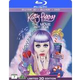 Perry Katy: Part of me 3D (Blu-ray 3D + Blu-ray + DVD) (3D Blu-Ray 2012)