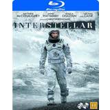 Interstellar (2Blu-ray) (Blu-Ray 2014)