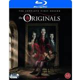 The Originals: Säsong 1 (4Blu-ray) (Blu-Ray 2013)