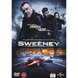 Sweeney (DVD) (DVD 2012)