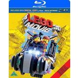 3D Blu-ray Lego - The movie 3D (Blu-ray 3D + Blu-ray) (3D Blu-Ray 2013)