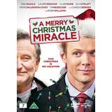 A merry Christmas miracle (DVD) (DVD 2014)