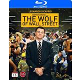 Wolf of Wall Street (Blu-ray) (Blu-Ray 2013)