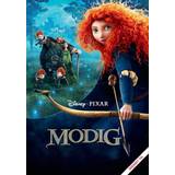 Modig (DVD) (DVD 2012)