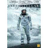 Interstellar (DVD) (DVD 2014)