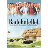 Badhotellet: Säsong 1 (2DVD) (DVD 2014)