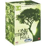 One Tree Hill: Complete collection (49DVD) (DVD 2012)