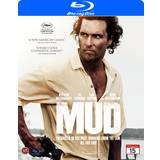 Mud (Blu-ray) (Blu-Ray 2013)