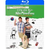 Dagbok för alla mina fans 3 (Blu-ray) (Blu-Ray 2012)
