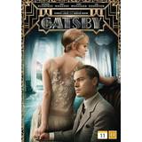 Den store Gatsby (DVD) (DVD 2013)