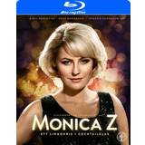 Monica Z (Blu-ray) (Blu-Ray 2013)