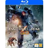 3D Blu-ray Pacific rim 3D (Blu-ray 3D + 2Blu-ray) (3D Blu-Ray 2013)