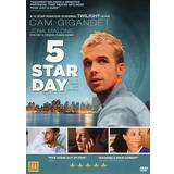5 star day (DVD) (DVD 2012)