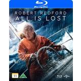 All is lost (Blu-ray) (Blu-Ray 2013)