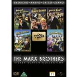 Bröderna Marx Box - 5 filmer (5DVD) (DVD 2012)