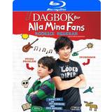 Dagbok alla mina fans Dagbok för alla mina fans: Rodrick regerar (Blu-ray) (Blu-Ray 2011)