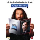 Clear history (DVD) (DVD 2014)